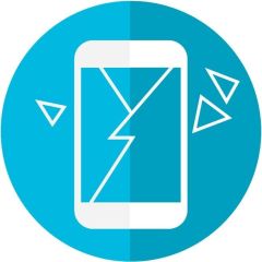 Réparation et remplacement écran iPhone 14 Plus