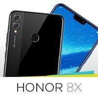 Réparation Huawei Honor 8X