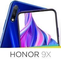 Réparation Huawei Honor 9X