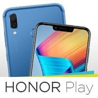 Réparation Huawei Honor Play