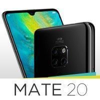 Réparation Huawei Mate 20