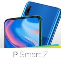 Réparation Huawei P Smart Z