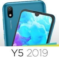 Réparation Huawei Y5 2019