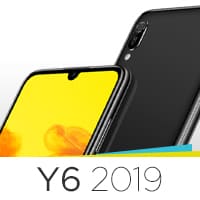 Réparation Huawei Y6 2019