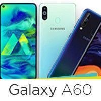 Bannieres reparation Samsung Galaxy A60