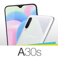 Réparation Samsung Galaxy A30s (A307F)