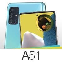 Réparation Samsung Galaxy A51 (A515F)