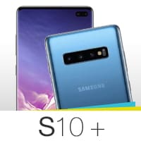 reparation Samsung Galaxy s10+ Plus