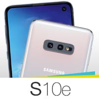 Réparation Samsung Galaxy s10e