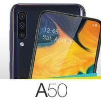 Bannieres reparation Samsung Galaxy A50 (A505F)