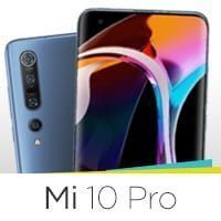 Réparation Xiaomi Mi 10 Pro