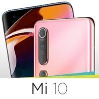Réparation Xiaomi Mi 10