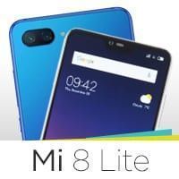 Réparation Xiaomi Mi 8 Lite