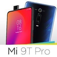 Réparation Xiaomi Mi 9T Pro