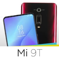 Réparation Xiaomi Mi 9T