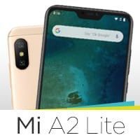 Réparation Xiaomi Mi A2 Lite