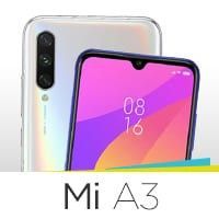 Réparation Xiaomi Mi A3