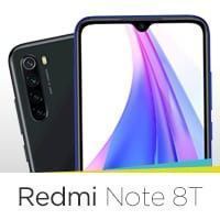 Réparation Xiaomi Redmi Note 8T