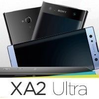 reparation smartphone sony xperia xa2 ultra