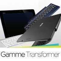 reparation Asus Transformer Pad