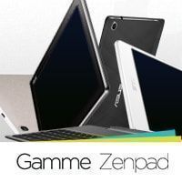 reparation Asus Zenpad