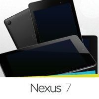 reparation Asus Nexus 7