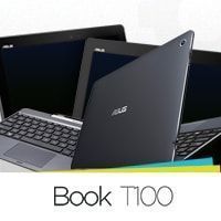reparation asus transformer book t100ta t100h