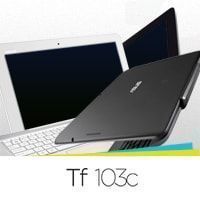 Réparation asus transformer pad tf103c