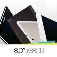 Réparation smartphone asus zenpad 8.0 Z380kl