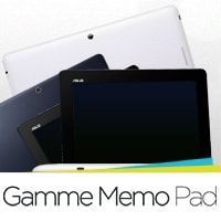 reparation Asus Memo Pad