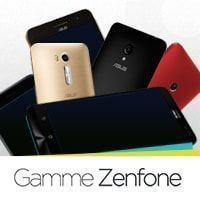 reparation Asus Zenfone