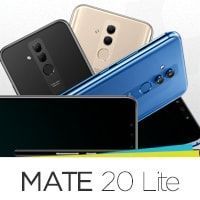Reparation smartphone huawei mate 20 lite