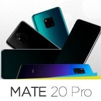 reparation smartphone huawei mate 20 pro
