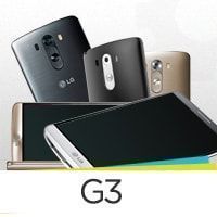 reparation smartphone lg g3