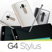 reparation smartphone lg g4 stylus