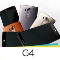 reparation smartphone lg g4