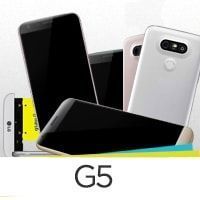 reparation smartphone Lg g5