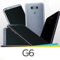 reparation smartphone lg g6