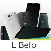 reparation smartphone Lg l bello