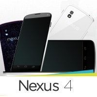 reparation smartphone Lg nexus 4