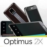 reparation lg optimus 2x