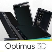 reparation smartphone lg optimus 3d