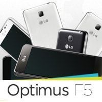 reparation smartphone lg optimus f5