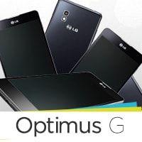 reparation smartphone lg optimus g