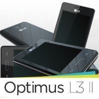 reparation smartphone lg optimus l3 2