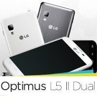 reparation smartphone lg optimus l5 2 dual