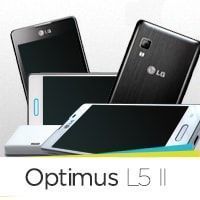 reparation smartphone lg optimus l5 2