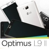 reparation smartphone lg optimus l9 2