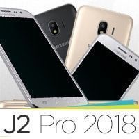 reparation Samsung Galaxy j2 pro 2018f