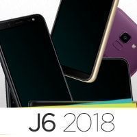 Bannieres reparation samsung galaxy j6 2018 j600f